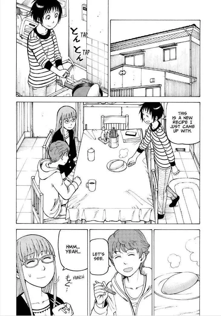 Soredemo Machi wa Mawatteiru Chapter 110 2